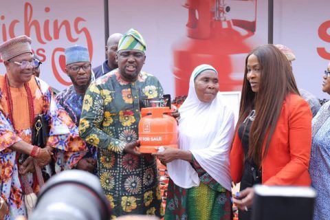 GTCO transforms lives with Waste-for Gas initiative