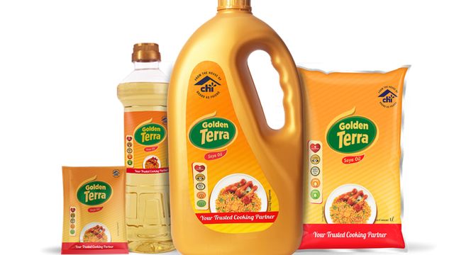 Consumers shifting to healthier cooking oil choices