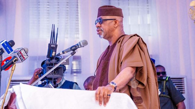 We now have approval to establish Federal Court of Appeal – Gov. Abiodun
