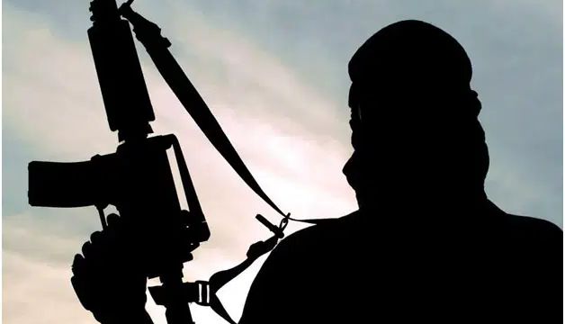 Gunmen attack 2 Plateau communities again