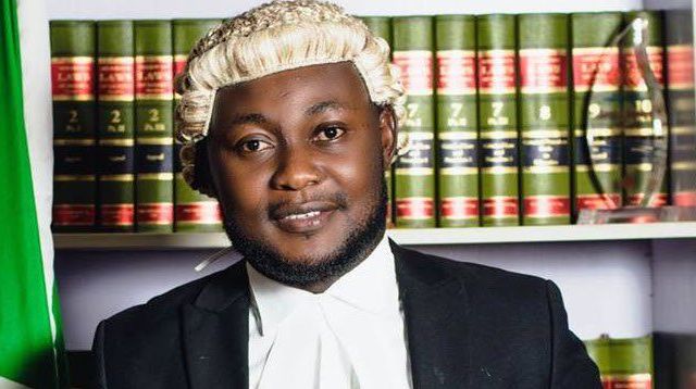 Lawyer warns Nigerians that defamation and cyberbulling carry criminal and civil consequences