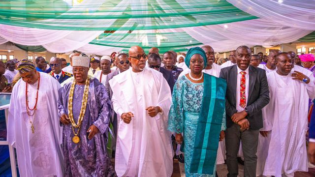 Nigeria to save N5.4trn from subsidy removal in 2024 – Abiodun