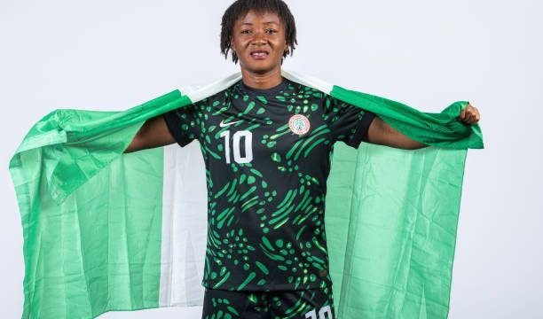 Adoo dumps Nasarawa Amazons for Pittsburgh Panthers