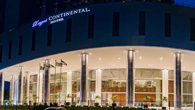IWD 2025: Hospitality Chief urges women to prepare ahead for top positions