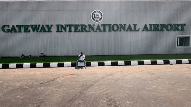 Gateway International Airport marks new era of trade, national dominance