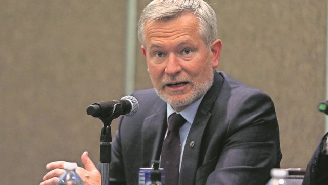 EU to tailor trading activities towards Nigeria Mineral sector