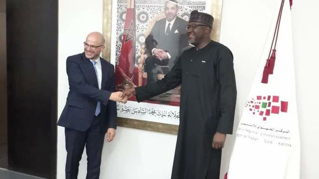 Morocco Investment Centre, CAC mull knowledge sharing partnership