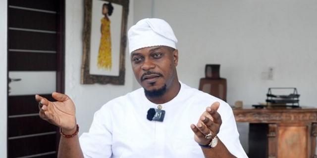 2027: I’ll contest for Lagos governorship again — Rhodes-Vivour