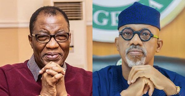 ‘You’ll Fail’ — Remmy Hazzan hits Gov Abiodun over Gbenga Daniel’s purported suspension