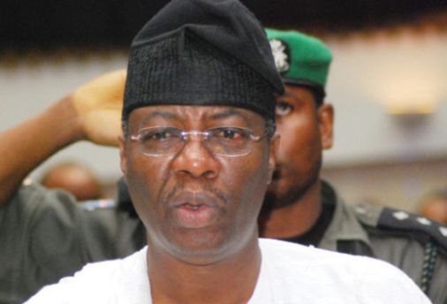 Gbenga Daniel remains suspended – Ogun APC