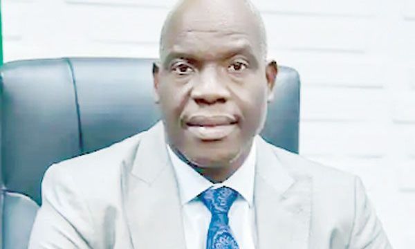 NUPRC, CEO Komolafe earn top nominations at 2025 Africa Energies Summit