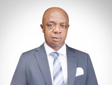PETAN Chairman bags Energy Industry leadership award