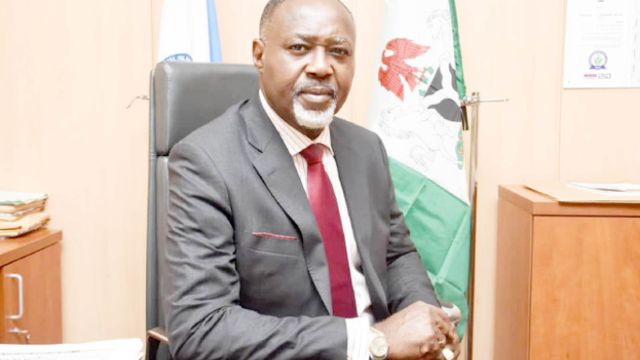 Moghalu wins LP ticket in Anambra