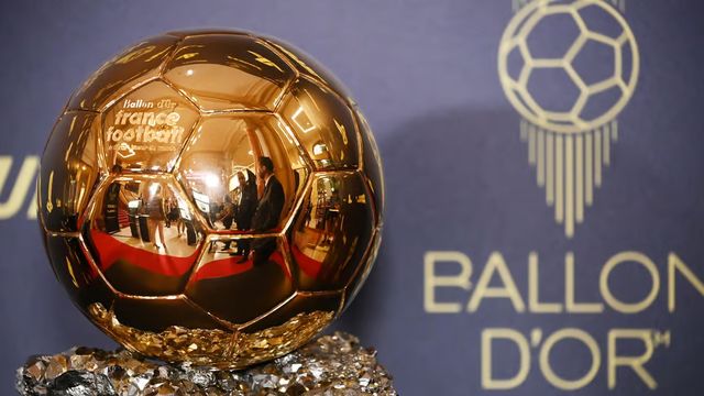 9 Nigerian football stars who made the Ballon d’Or shortlist