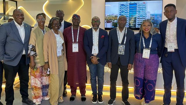 Lagos ready to host GITEX Nigeria 2025 — Hamzat