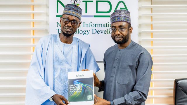 Jigawa, NITDA partner on digital skills for Almajiri in Jigawa