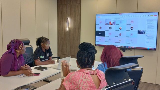 Women’s Day: Lagos DSVA educates over 350 power oil employees on workplace harassment