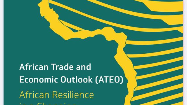 Africa’s real GDP projected to grow by 4% in 2025 – Afreximbank