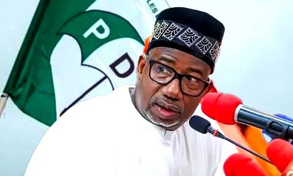 How power struggles, probes and party crisis are rewriting the road to Bauchi 2027