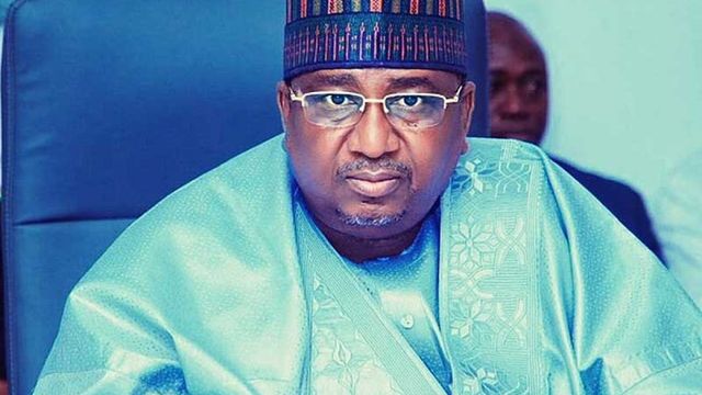 Kebbi 2027: Northern Forum rejects ex-AGF Malami’s guber ambition