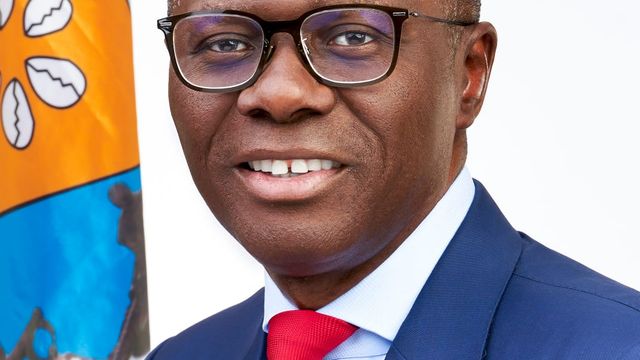 Sanwo-Olu orders release of 56 inmates from Lagos correctional facilities
