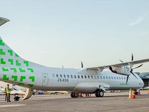 Access Bank finances Green Africa Airways’ aircraft acquisition
