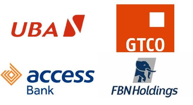 UBA, Access Bank, GTCO, others reap N628.5bn from E-Banking boom in 2024