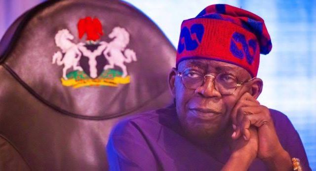 2027 poll: Reconsider your appointment of alleged APC members as INEC RECs, SERAP tells Tinubu