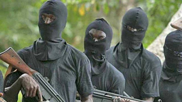Gunmen kill three police officers, abduct seven in Benue ambush