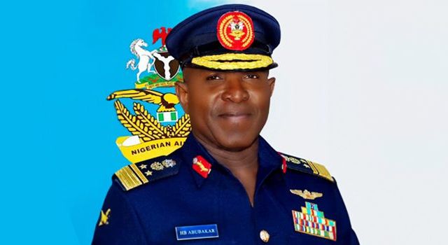 NAF trains 271 specialists, prioritises capacity building – CAS
