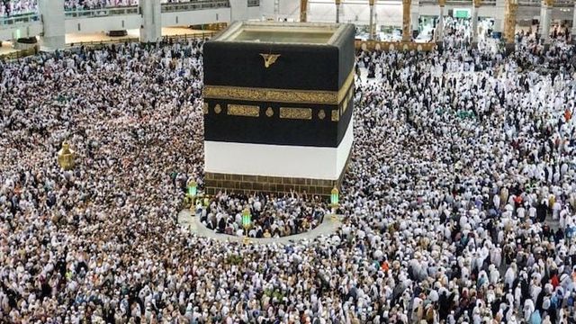 Plateau pilgrim dies in Makkah