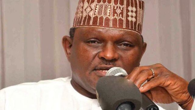 #EndBadGovernance: Military coup no longer acceptable in Nigeria – Al-Mustapha