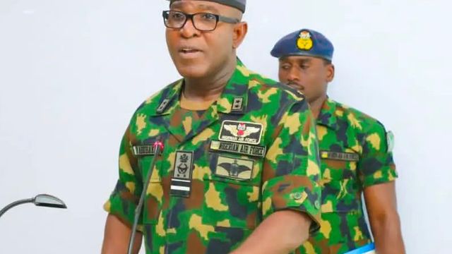 NAF embarks on 340 infrastructure projects, completes 195 in 20 months — CAS