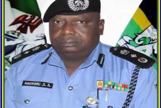Tinubu sacks Arase, appoints Argungu new police service commission chairman