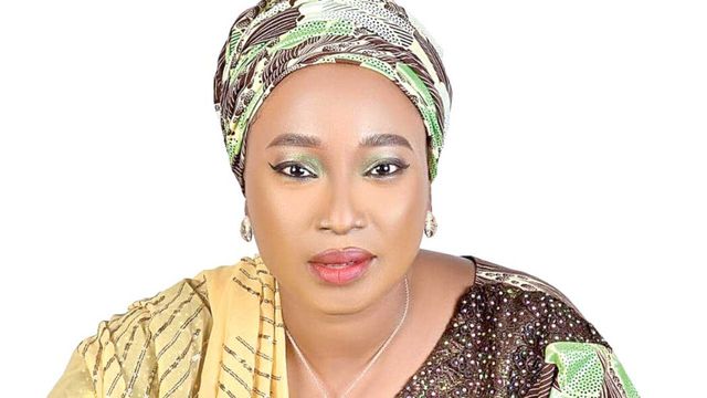 Hawwau Gambo: From broadcast journalist to financial communications leader