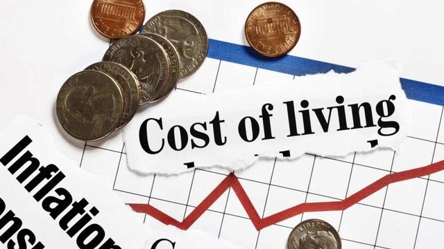High cost of living: Why the Legislature must share the blame