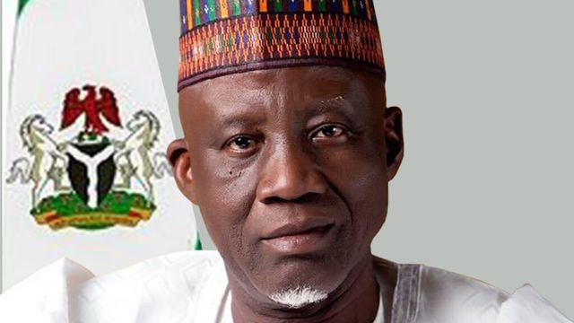 FG seeks German Government cooperation to reform Nigeria Police