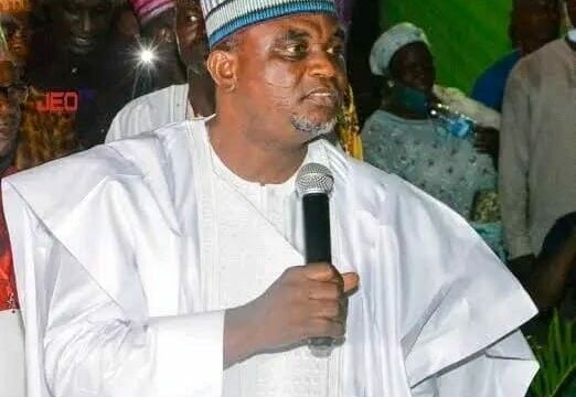 PDP Chairman defects to ADC in Kwara