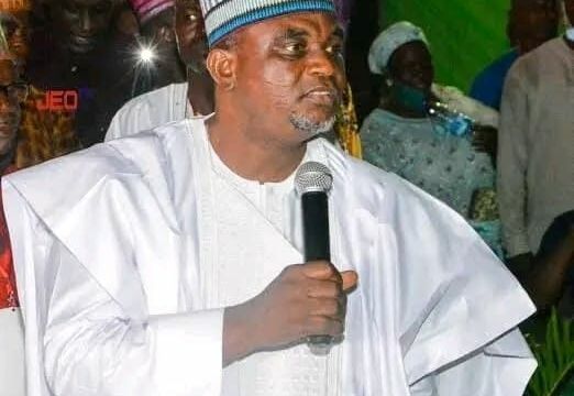 Immediate past PDP State Chairman joins ADC in Kwara