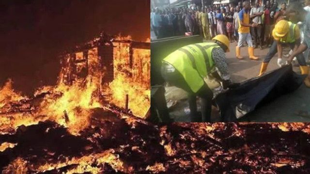 24 persons injured in Kano mosque explosion
