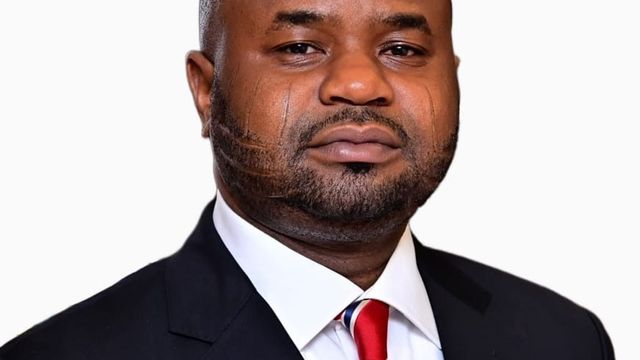 Zacch Adedeji defining new goals for FIRS in 2025