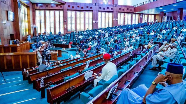 NASS strips SWDC of 3% seaports, airport, oil and gas revenues