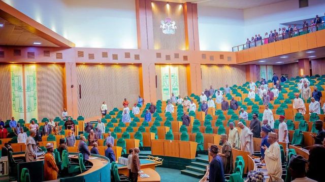 Reps clash over INEC’s role in monitoring political party conventions