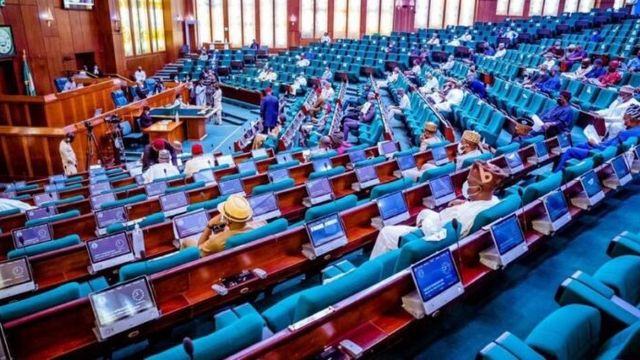 Reps pass bill for creation of Ibadan State from Oyo
