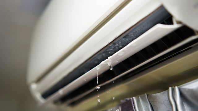 How Nigerians are making money from AC condensate water