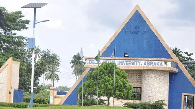 DELSU spends N720m annually on power, eyes renewable energy shift