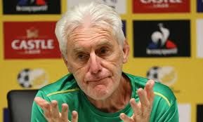South Africa’s Bafana Bafana squad unveiled for 2026 World Cup Qualifiers