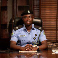 Police dismiss report of high crime rates