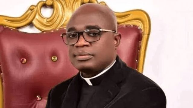 Alia strengthens APC structure, unveils 23 pointmen across Benue LGAs