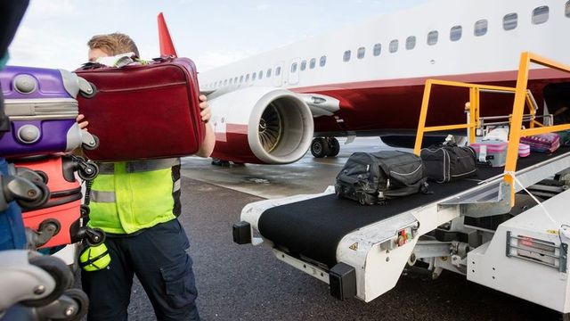 IATA urges FG to release ₦1.95trn in trapped Airline Funds
